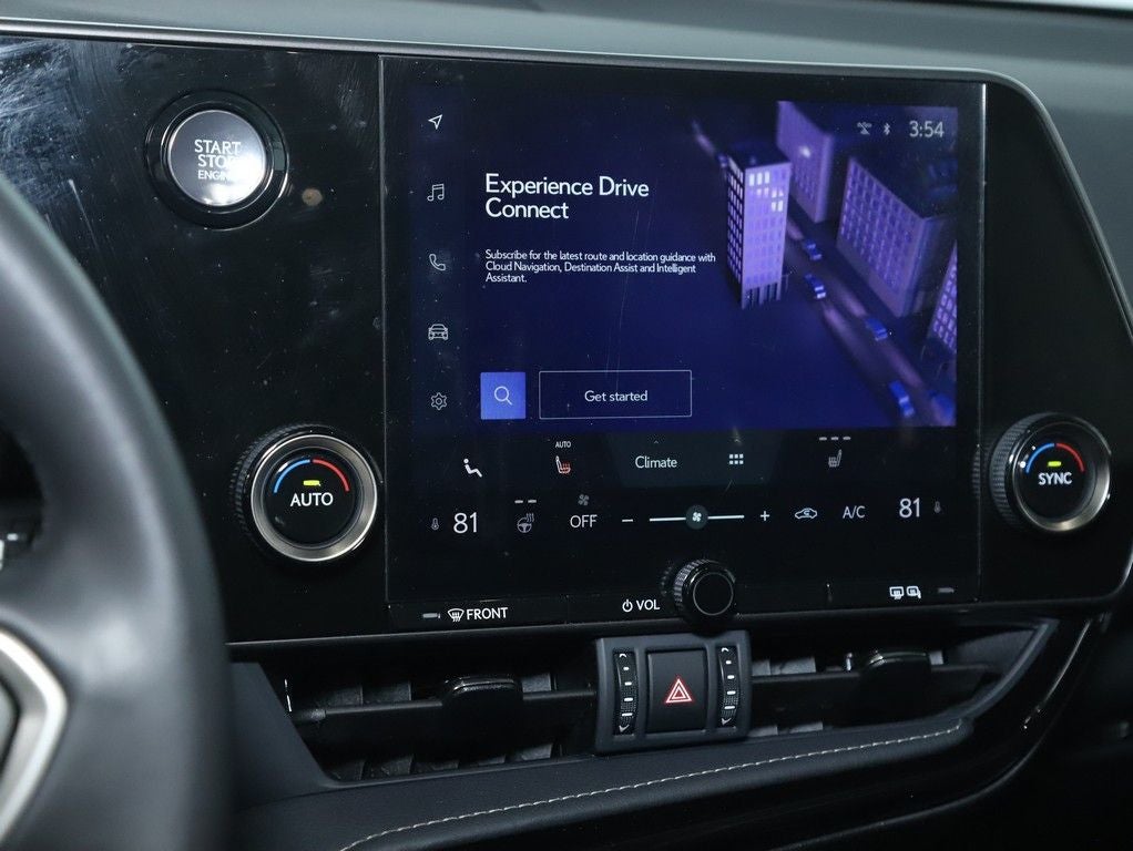 2023 Lexus NX 350 AWD