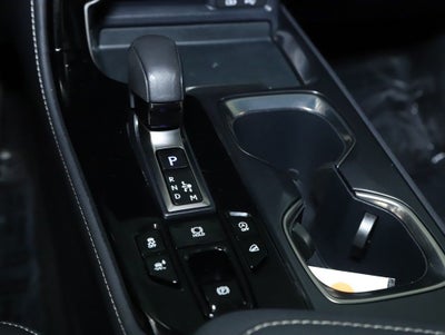 2023 Lexus NX 350 AWD