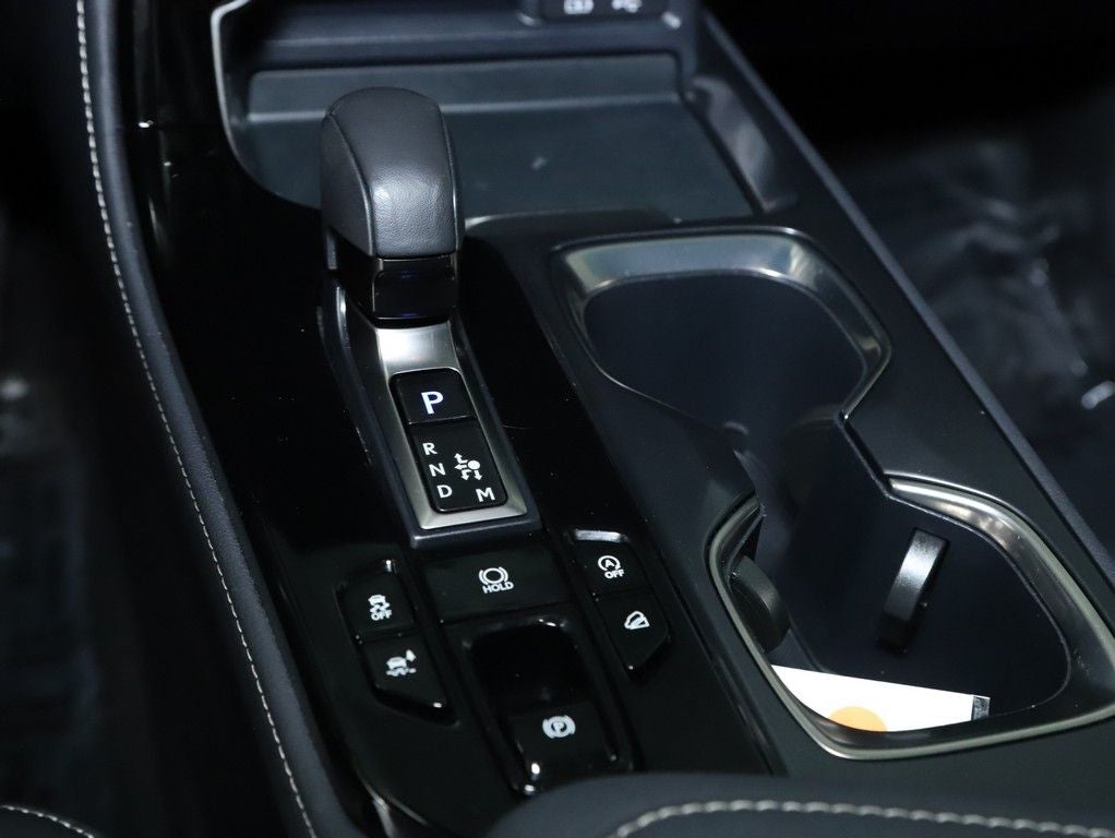 2023 Lexus NX 350 AWD