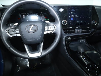 2023 Lexus NX 350 AWD