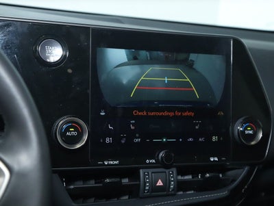 2023 Lexus NX 350 AWD