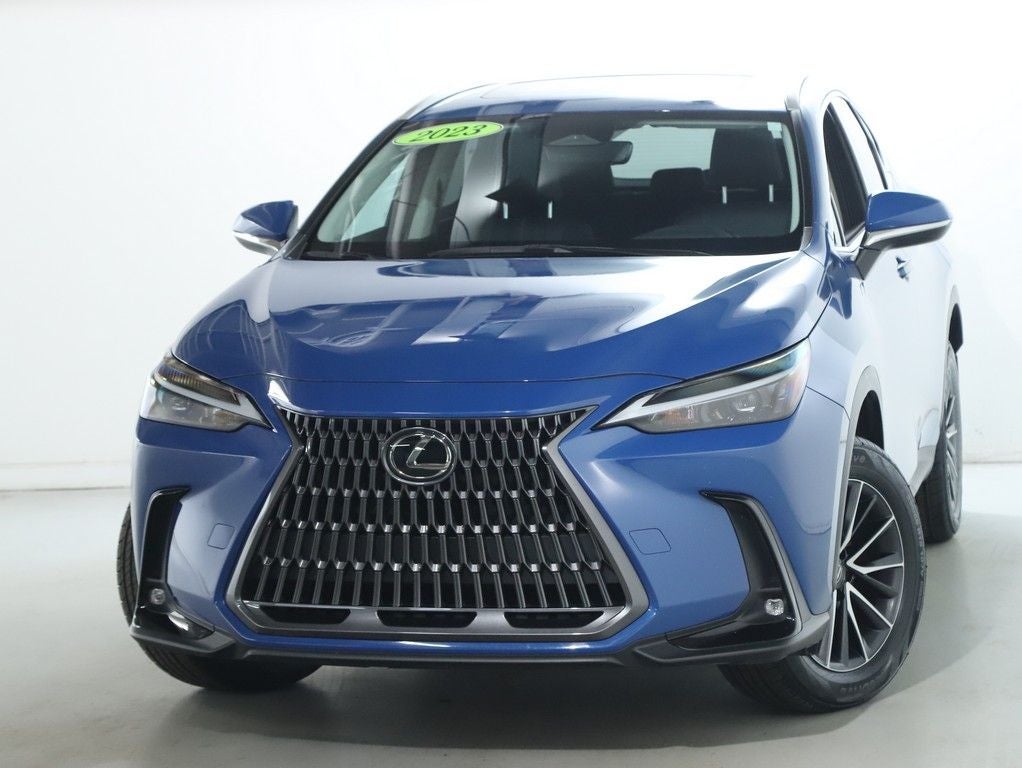 2023 Lexus NX 350 AWD