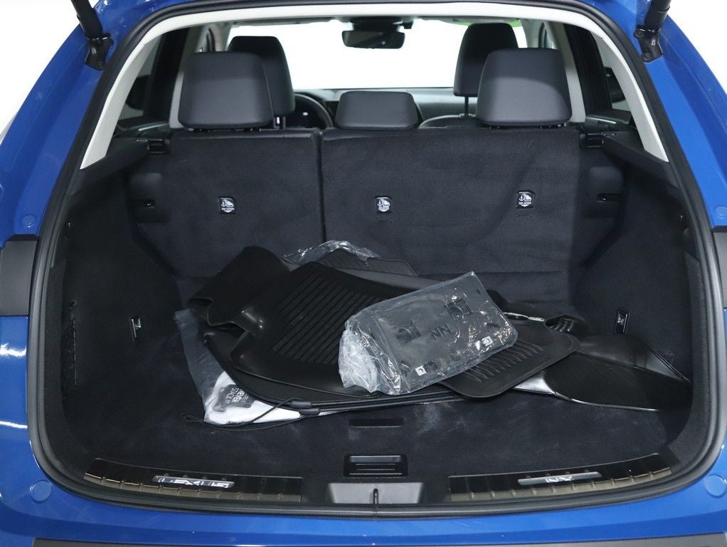 2023 Lexus NX 350 AWD