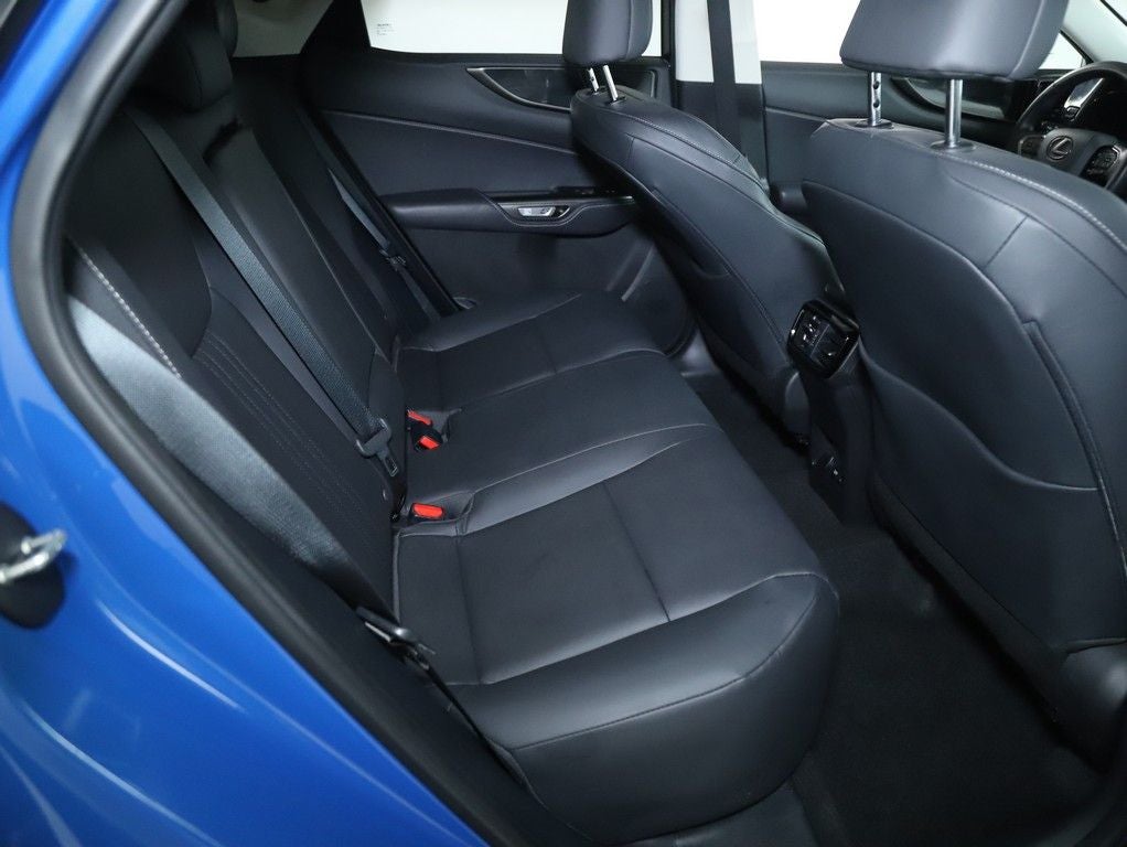 2023 Lexus NX 350 AWD