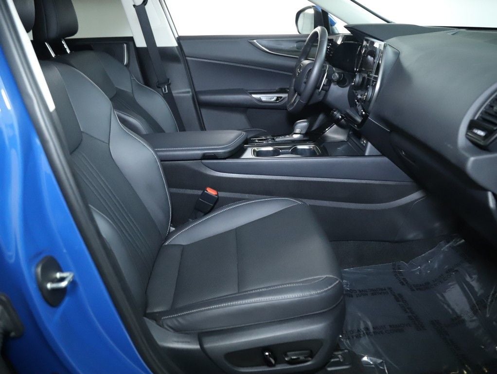 2023 Lexus NX 350 AWD