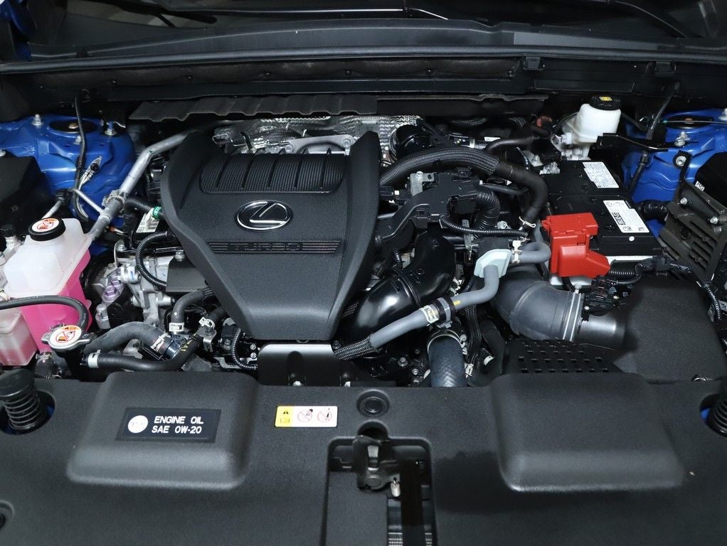 2023 Lexus NX 350 AWD