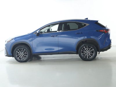 2023 Lexus NX 350 AWD