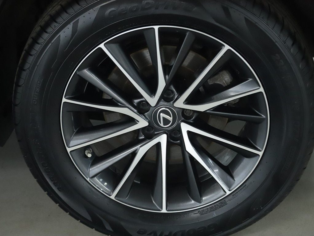 2023 Lexus NX 350 AWD