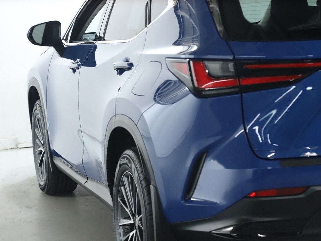 2023 Lexus NX 350 AWD