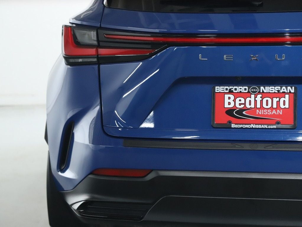 2023 Lexus NX 350 AWD