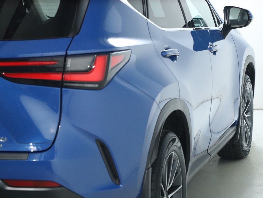2023 Lexus NX 350 AWD