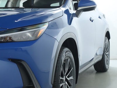 2023 Lexus NX 350 AWD