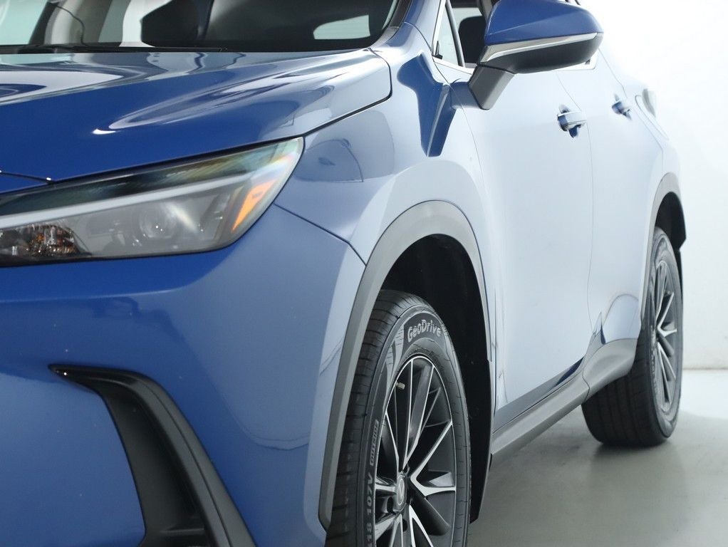 2023 Lexus NX 350 AWD
