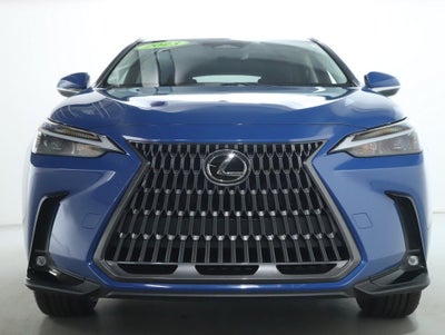 2023 Lexus NX 350 AWD
