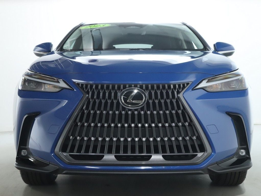 2023 Lexus NX 350 AWD