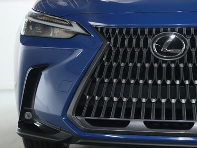 2023 Lexus NX 350 AWD