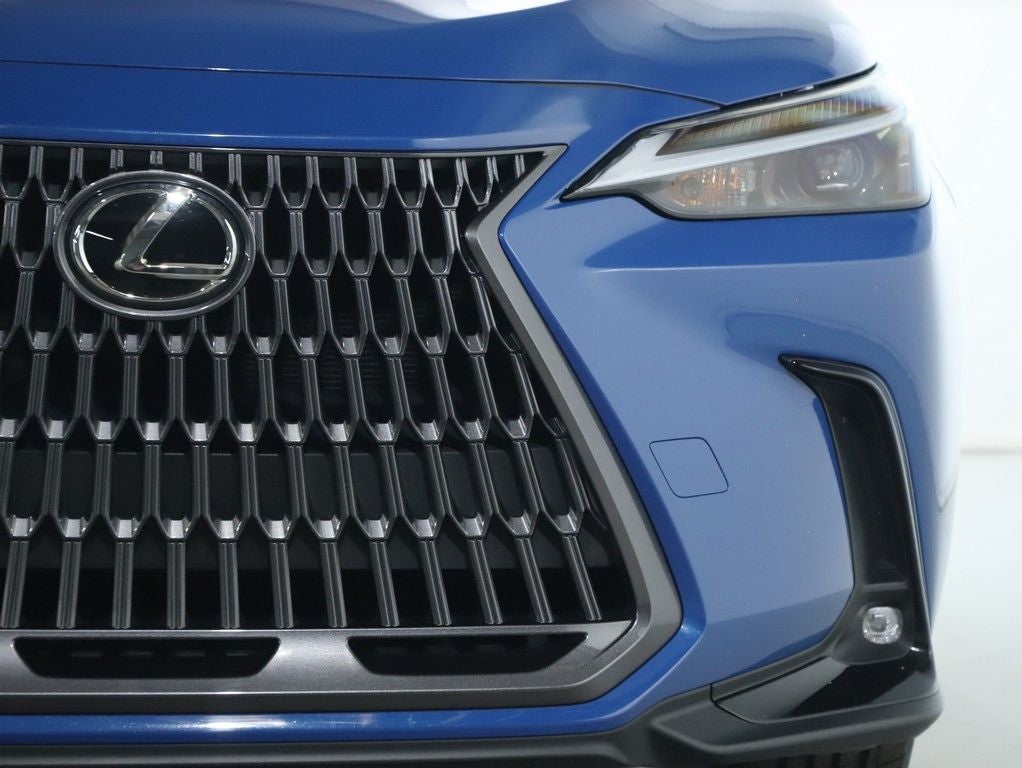 2023 Lexus NX 350 AWD