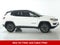 2020 Jeep Compass Trailhawk 4WD