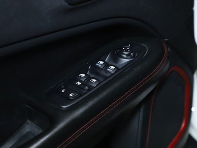 2020 Jeep Compass Trailhawk 4WD