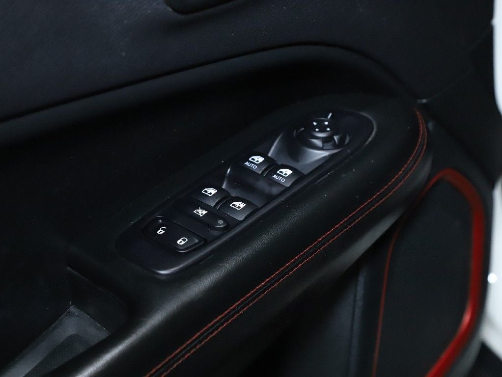 2020 Jeep Compass Trailhawk 4WD