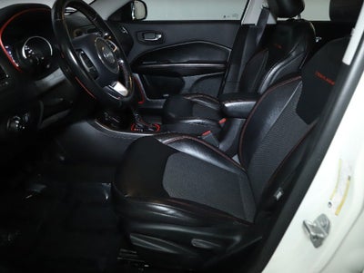 2020 Jeep Compass Trailhawk 4WD