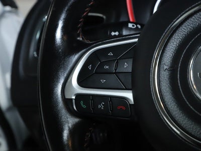 2020 Jeep Compass Trailhawk 4WD
