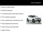 2020 Jeep Compass Trailhawk 4WD