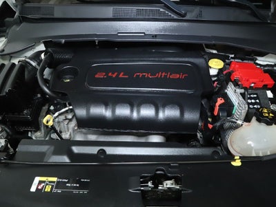 2020 Jeep Compass Trailhawk 4WD