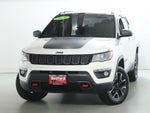 2020 Jeep Compass Trailhawk 4WD