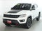 2020 Jeep Compass Trailhawk 4WD