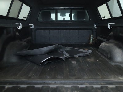 2015 RAM 3500 Laramie Crew Cab Long Bed 4WD