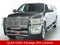 2015 RAM 3500 Laramie Crew Cab Long Bed 4WD