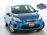 2013 Ford Fiesta SE
