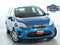2013 Ford Fiesta SE