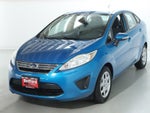 2013 Ford Fiesta SE