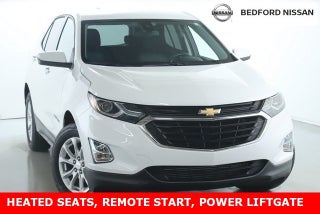 2020 Chevrolet Equinox LT Confidence & Convenience Package