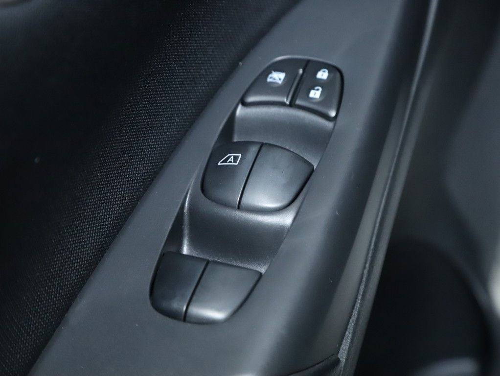 2017 Nissan Sentra SR