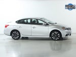 2017 Nissan Sentra SR