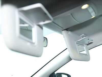 2017 Nissan Sentra SR