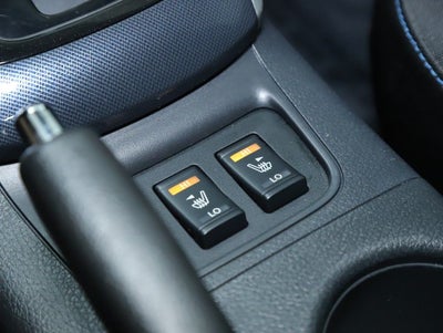 2017 Nissan Sentra SR