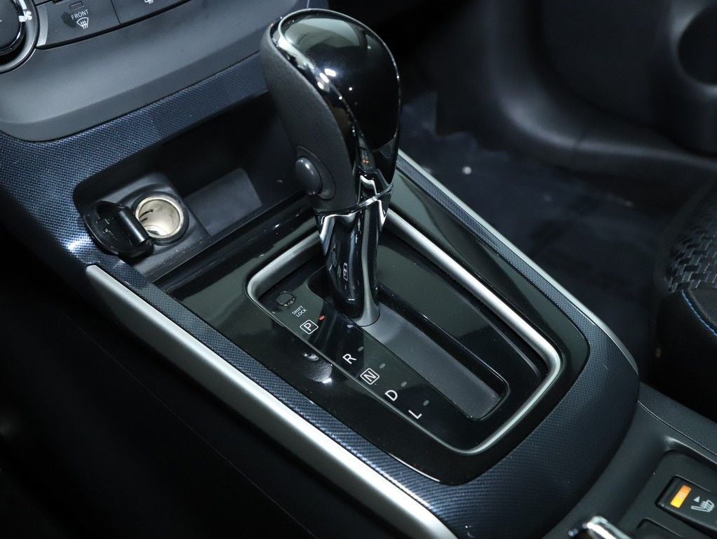 2017 Nissan Sentra SR