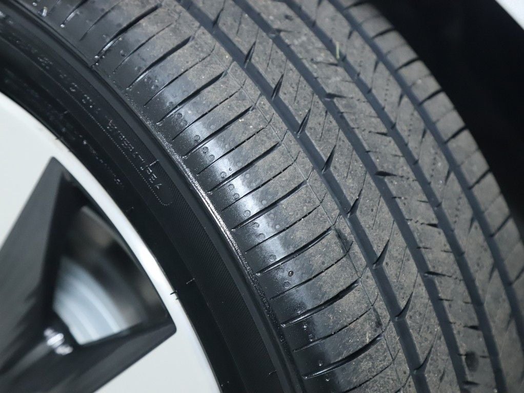 2017 Nissan Sentra SR