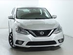 2017 Nissan Sentra SR