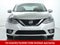 2017 Nissan Sentra SR