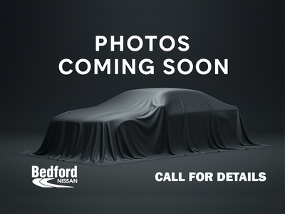 2019 Nissan Sentra SL