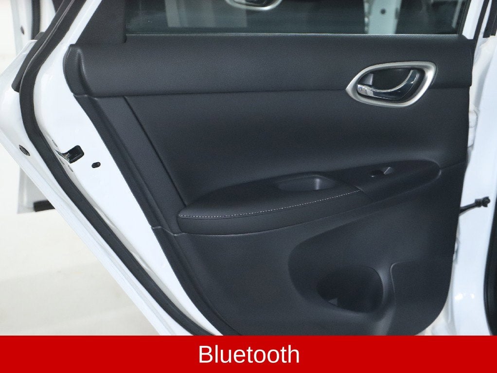 2019 Nissan Sentra SL