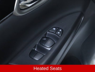 2019 Nissan Sentra SL