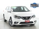 2019 Nissan Sentra SL