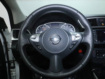 2019 Nissan Sentra SL