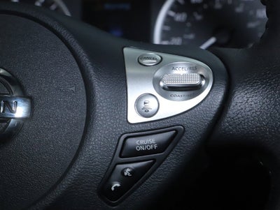 2019 Nissan Sentra SL
